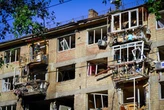 Столиця оговтується після потужної атаки терористів - де найбільше руйнувань