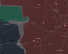 Російські війська майже повністю захопили Білогорівку Луганської області - ЗМІ