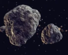 До Землі летить потенційно небезпечний астероїд - NASA
