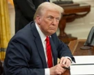 В Білому домі озвучили, що зробить Трамп з Росією після наданого 50-денного терміну на встановлення миру
