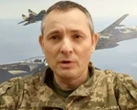 Ігнат прокоментував зниження атак по Києву під час візиту Келлога