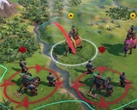 Epic Games безкоштовно роздає повне видання Civilization VI: тільки до 24 липня