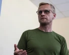 Фонд "Паладини" звинуватив Шабуніна у використанні авто, яке передали для оборони країни