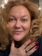 Зірка "Скаженого весілля" Леся Самаєва поділилась, як відсвяткувала 50-річчя: затишні фото