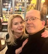 Ведуча Інна Шевченко вагітна первістком від французького режисера