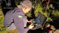 На Львівщині всю ніч шукали дворічну дівчинку
