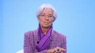 Bce,  Lagarde: "Incertezza altissima, pronti a fare il necessario"