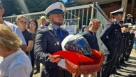 Ultimo saluto a Imprezzabile: a Milano e il lutto cittadino. Parroco: "Ha fatto un gesto eroico"