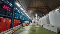 Futuro24: nuovi esperimenti nei Laboratori Nazionali del Gran Sasso dell'INFN