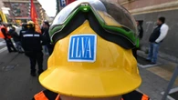 Emiliano: "Sull'ex Ilva i sindacati spronano ad andare avanti". Dal 1 agosto ripartono le gare