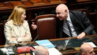 Caso Almasri, Meloni: "La sinistra vuole denunciare governo a Cpi, ricorre a giudici per batterci"