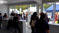 Tennis&Friends, 42mila  check up medici nel weekend di prevenzione al Foro Italico