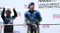 Moto Gp: prima vittoria per Raul Fernandez. Pecco Bagnaia cade, Bezzecchi terzo