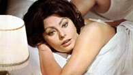 Sophia Loren, la diva senza tempo in 10 scatti