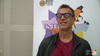 Matteo Garrone alla 13esima edizione dell'Ariano Film Festival: "Film, come esperienza emotiva"