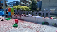 Washington, protesta anti-israeliana nella sede di Microsoft: 18 arresti 