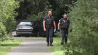 Francia, il luogo dove è stato trovato il cadavere dell'uomo sventrato