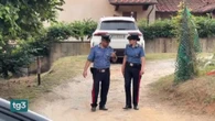 Uccide a fucilate moglie e figlio: "Mi sono liberato di loro"