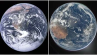Da Blue Marble a Artemis II, medici ambientali: “Terra sembra uguale, ma in 50anni è cambiato tutto"