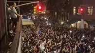 New York or Nowhere: la folla oceanica in strada per i Knicks campioni NBA