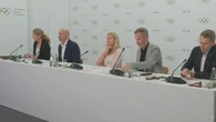 IL CIO revoca la sospensione della Russia, via libera alle Olimpiadi di Los Angeles 2028
