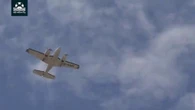 Aereo Sea-Watch sfida i divieti Enac: in volo per una missione di monitoraggio nel Mediterraneo
