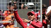 Formula 1. Hamilton vince la Sprint del Gp di Shanghai