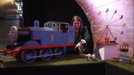 Il trenino Thomas: svelata la puntata pilota inedita con Ringo Starr per l’80esimo anniversario