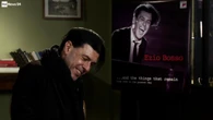 Ritratti. Ezio Bosso, un dialogo lungo cinque anni e interrotto dal destino