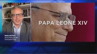 Del Pero: "Rapporti difficili fra il nuovo papa e gli Stati Uniti di Trump"