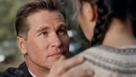 Val Kilmer "risorge" nel video spettacolare del trailer di "As deep as the Grave" 