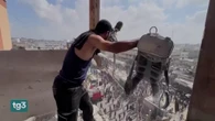 Hussam, Moaz, Mariam, Mohammed, Ahmed: i cinque reporter morti nell'attacco al Nasser di Khan Younis