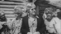Robert Redford in “Dove va l’America”, 1975