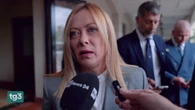 Dazi, Meloni: “Un’escalation sarebbe stata devastante. Aiuteremo i settori più coinvolti”