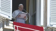 Leone XIV al Regina Coeli: "Perseveriamo nell'invocare il dono della pace per tutto il mondo"