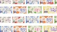 I volti di Callas, Beethoven e Leonardo: ecco i bozzetti finalisti delle nuove banconote europee