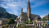 Qualità della vita per età: Bolzano top per giovani, Firenze per bambini, Trieste per anziani