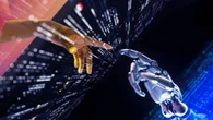 Funzionano i mini-computer ibridi, con neuroni umani