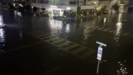 New Jersey allagato, l’impatto dell'uragano Erin
