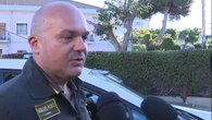 Casteldaccia, VVF: vittime trovate senza maschere di protezione