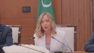 Meloni stringe accordi in Kazakistan: "Regione crocevia per rapporti tra Oriente e Occidente"