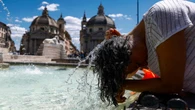 L'ondata anomala di caldo record mantiene il picco, caldo torrido da nord a sud