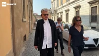 Accademia dei Lincei, premiato il regista Wim Wenders
