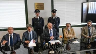 Gratteri: rubati e venduti da poliziotti infedeli dati su calciatori e cantanti