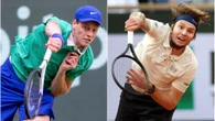 Atp Halle 500. Sinner-Bublik, la sfida mette di fronte i vincitori delle ultime due edizioni