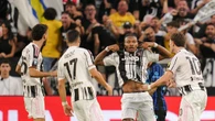 Champions League al via: stasera alle 21 esordio della Juve contro il Borussia Dortmund