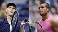 Sinner e Alcaraz, torna la nuova sfida al Six Kings di Riyad