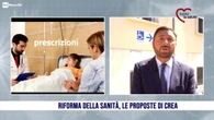 Sanità, la riforma necessaria