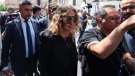 Tiziana Baudo: "Grazie per l'affetto per papà, uomo perbene"