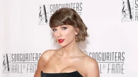 Taylor Swift inserita nella Songwriters Hall of Fame